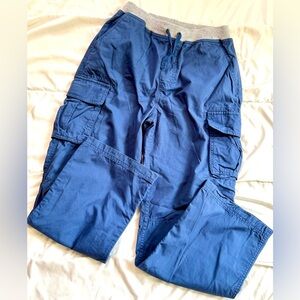 Hanna Andersson Cargo Pants